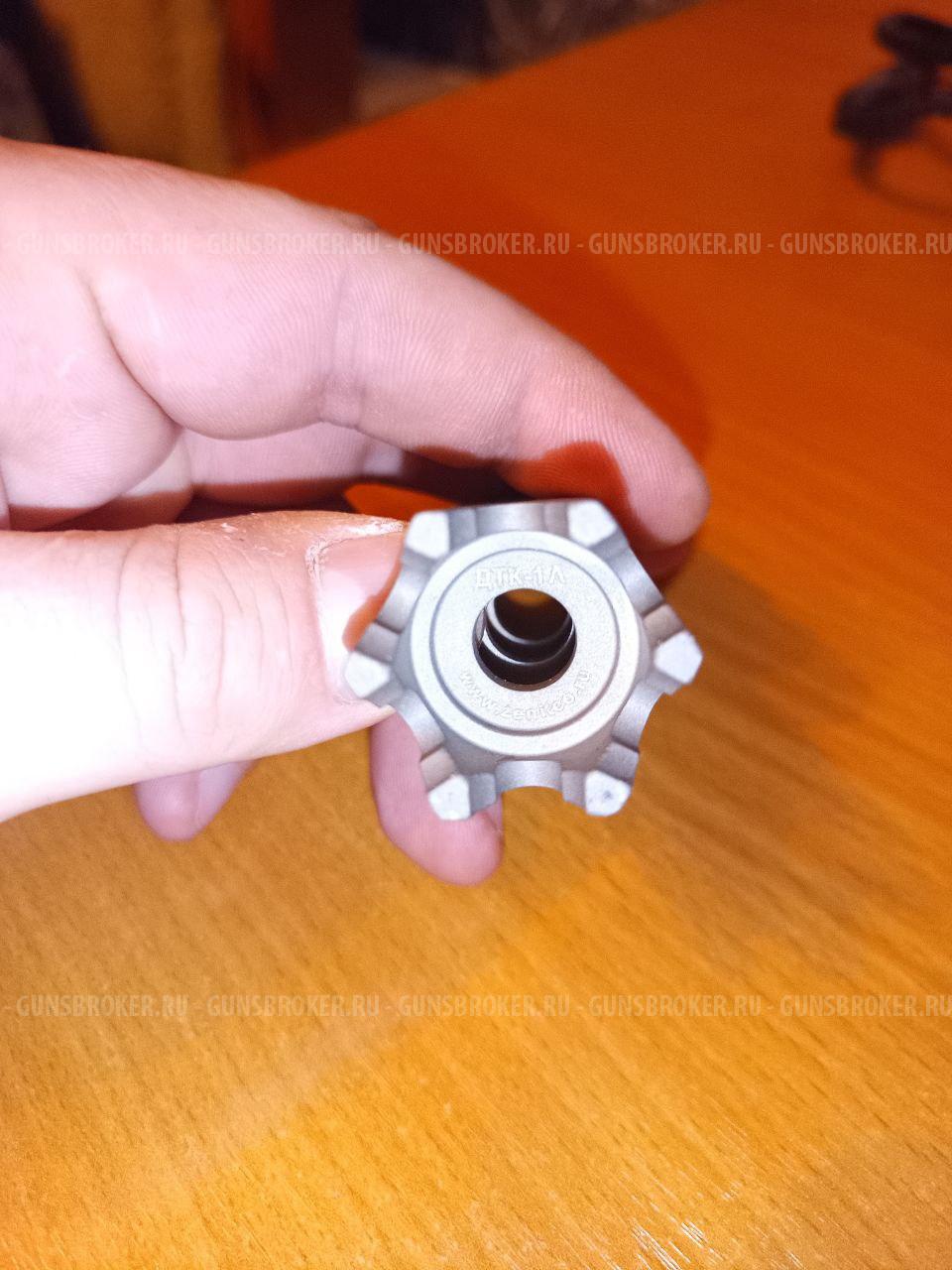 MAGPUL ZHUKOV-S приклад магазины