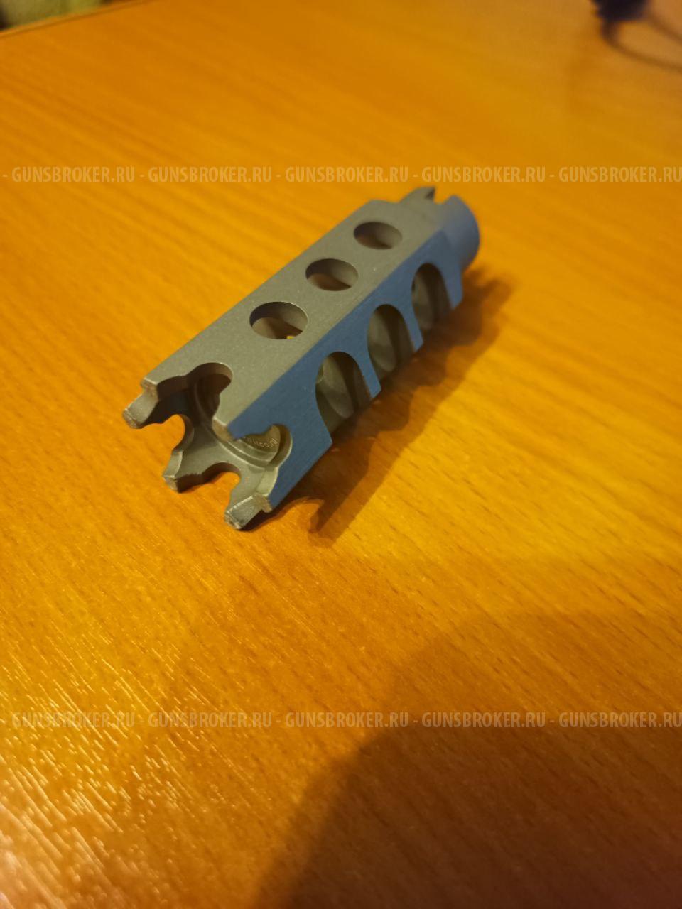 MAGPUL ZHUKOV-S приклад магазины