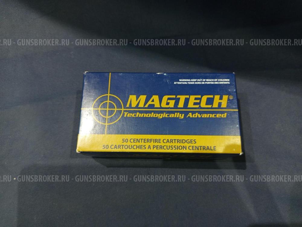 Magtech 357 Magnum 10.24g
