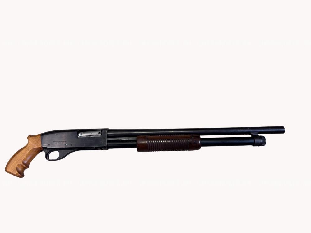 Magtech 586, 12 калибр, помповое, L-510