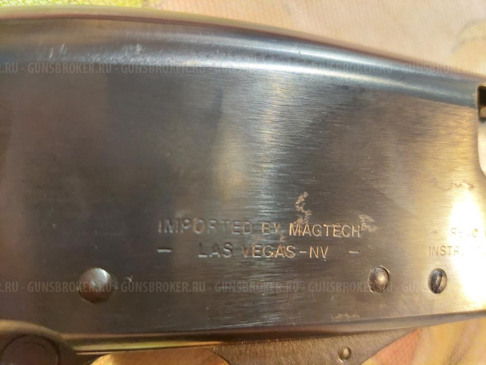 MAGTECH CBC 586-P