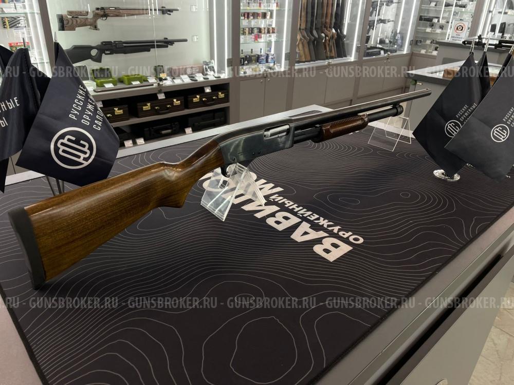 Magtech CBC MT-586-P, кал. 12/76 (Комиссия)