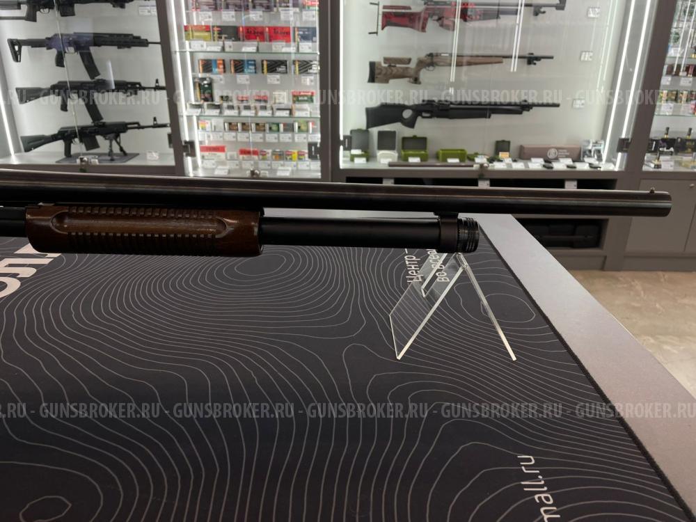 Magtech CBC MT-586-P, кал. 12/76 (Комиссия)