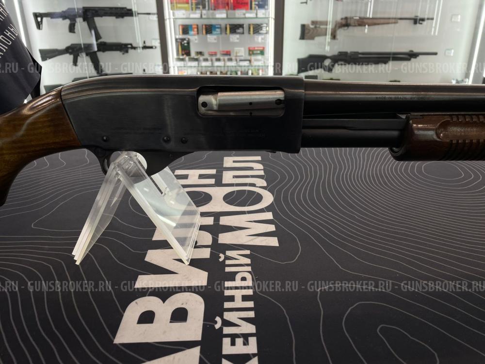 Magtech CBC MT-586-P, кал. 12/76 (Комиссия)