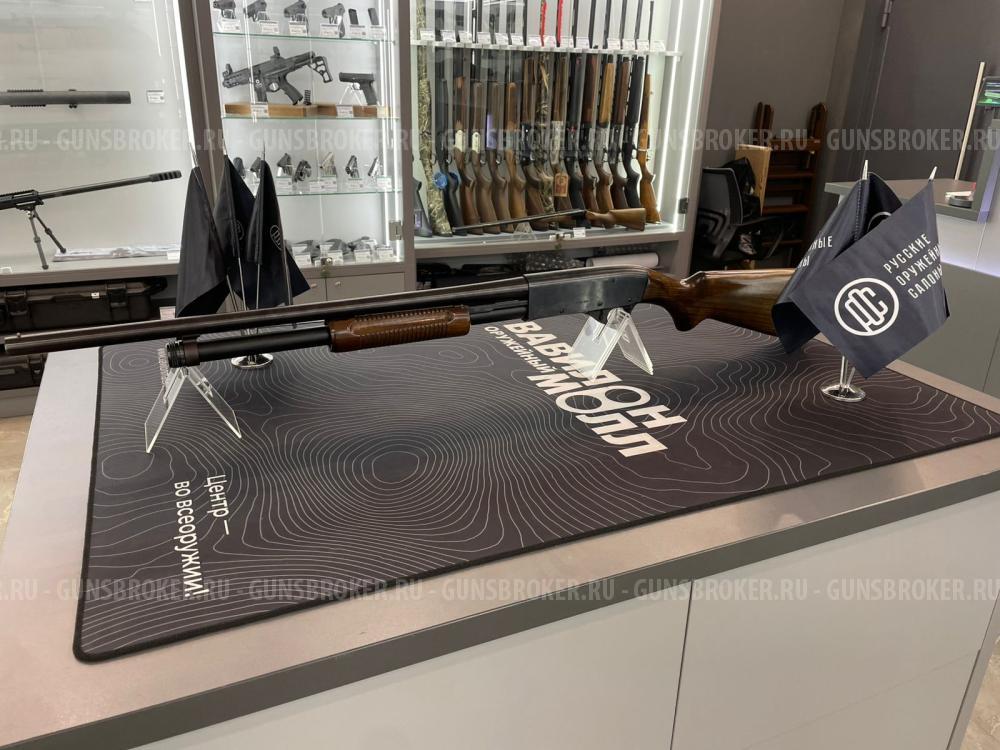 Magtech CBC MT-586-P, кал. 12/76 (Комиссия)