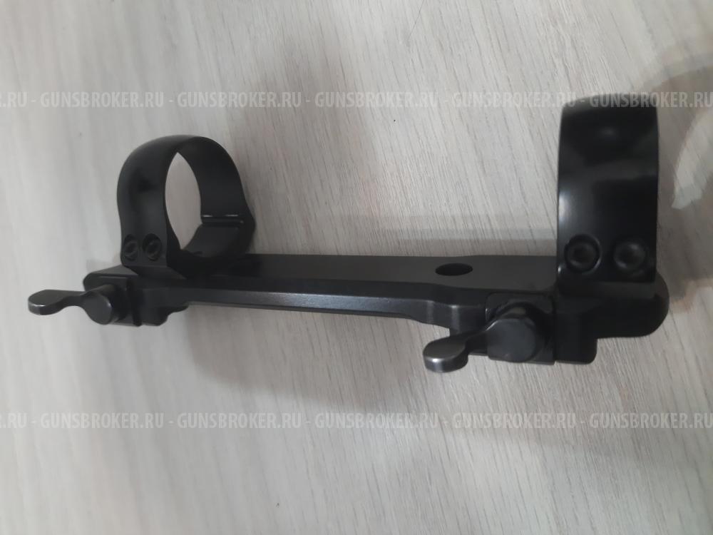 МАК на карабин Tikka T3