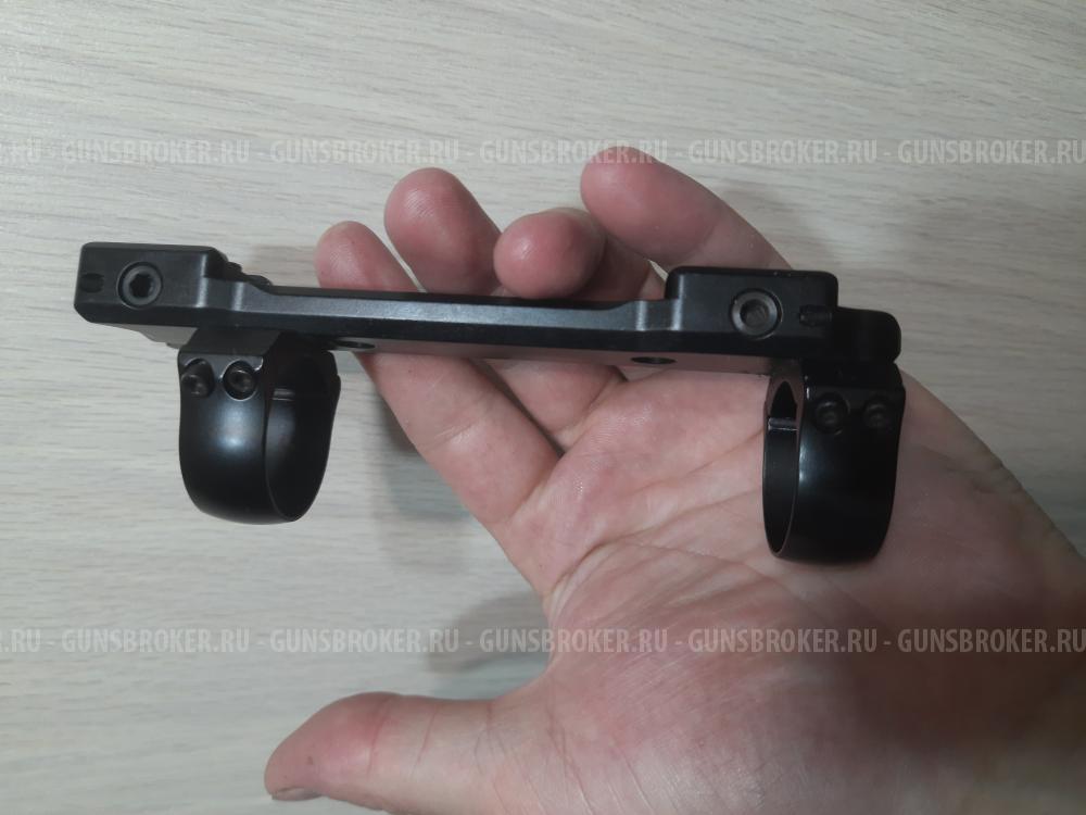 МАК на карабин Tikka T3