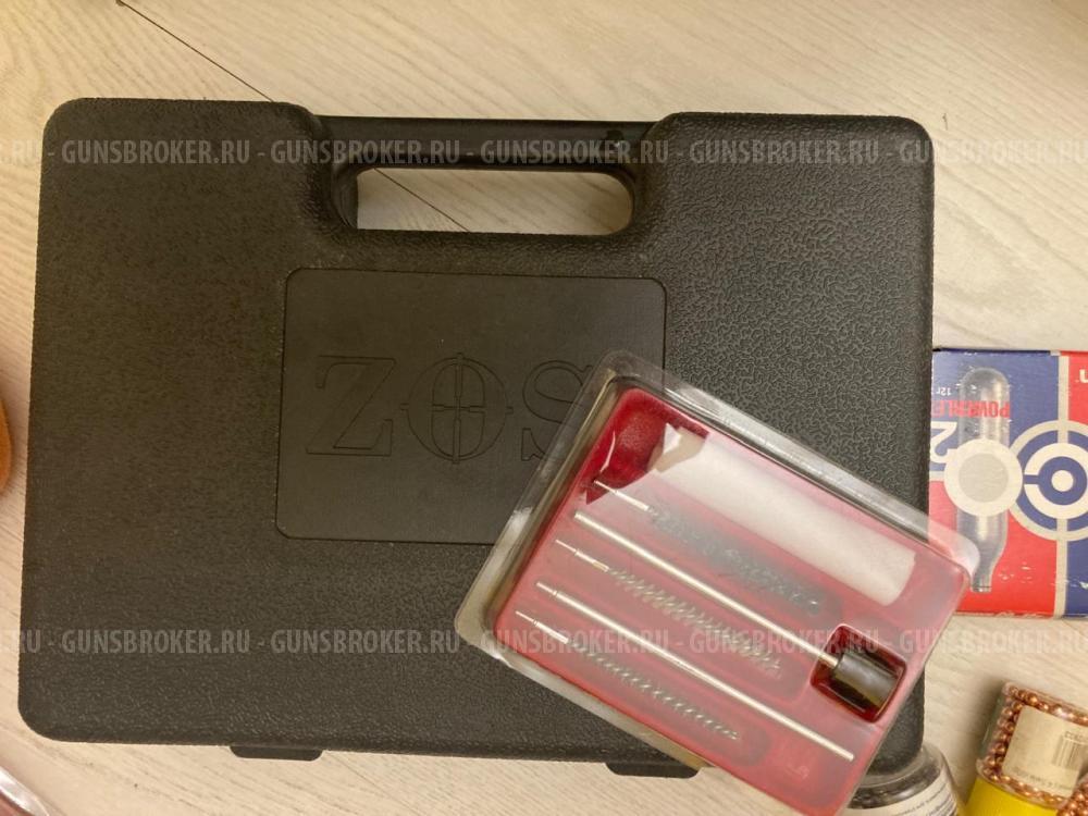  Макаров makarov MP-654K