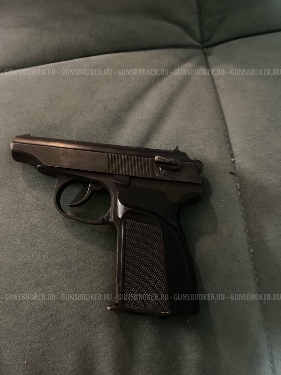 MAKAROV MP-654K