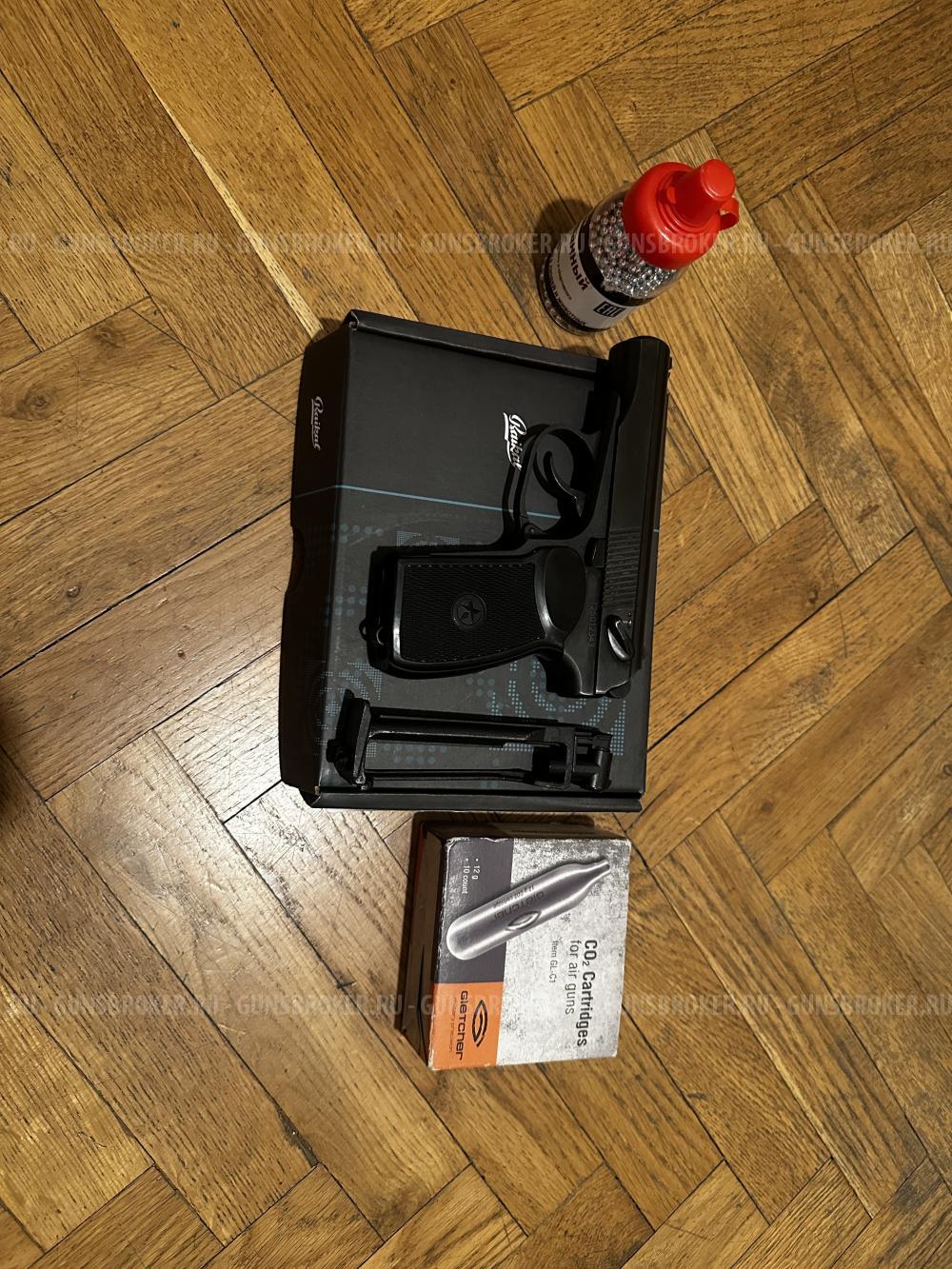 MAKAROV MP-654K