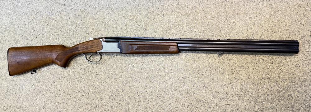 ИЖ-27ЕМ-1С д/нас.12/76 орех, никель 