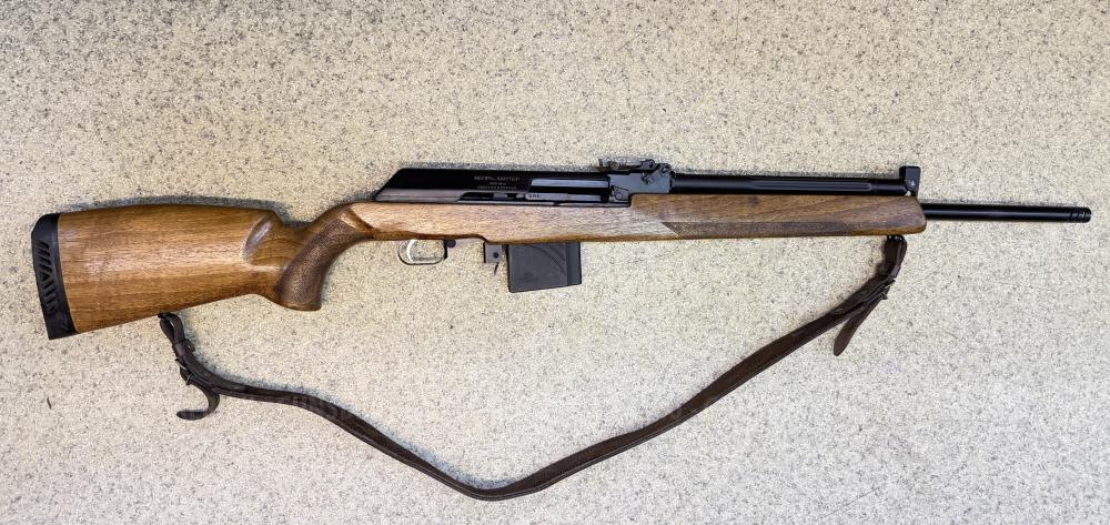 Вепрь-Хантер ВПО-101М .308 win