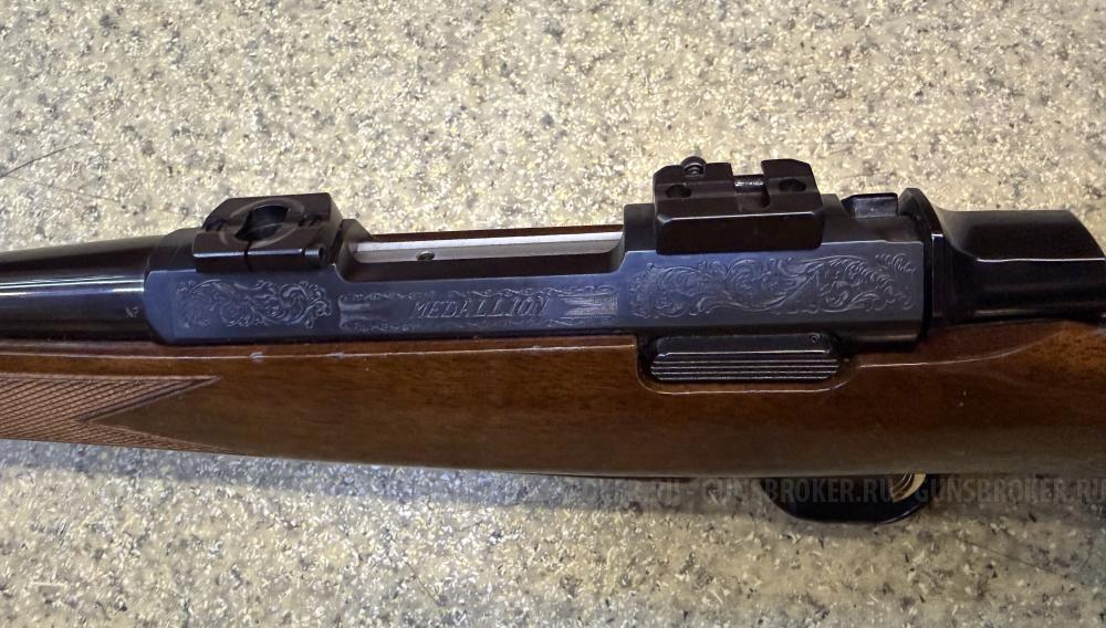 Browning Medallion .243 WIN