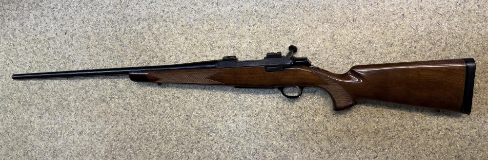 Browning Medallion .243 WIN