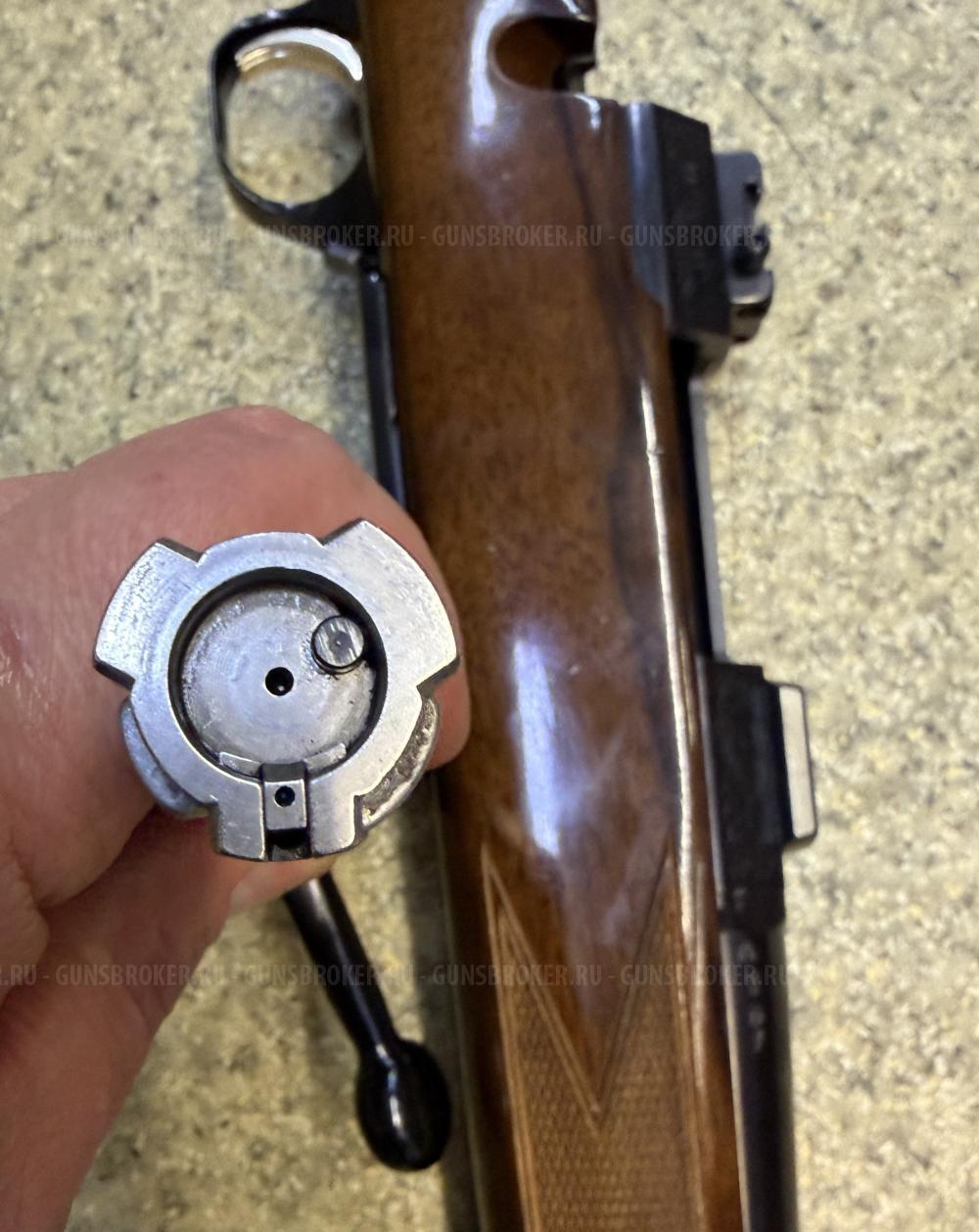 Browning Medallion .243 WIN