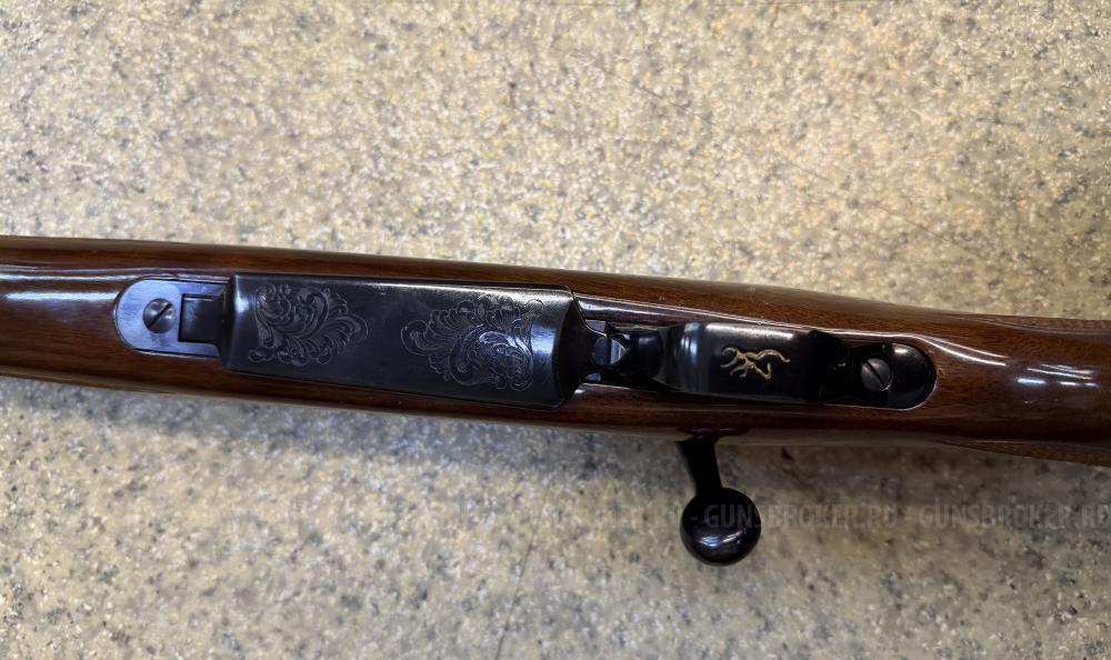 Browning Medallion .243 WIN