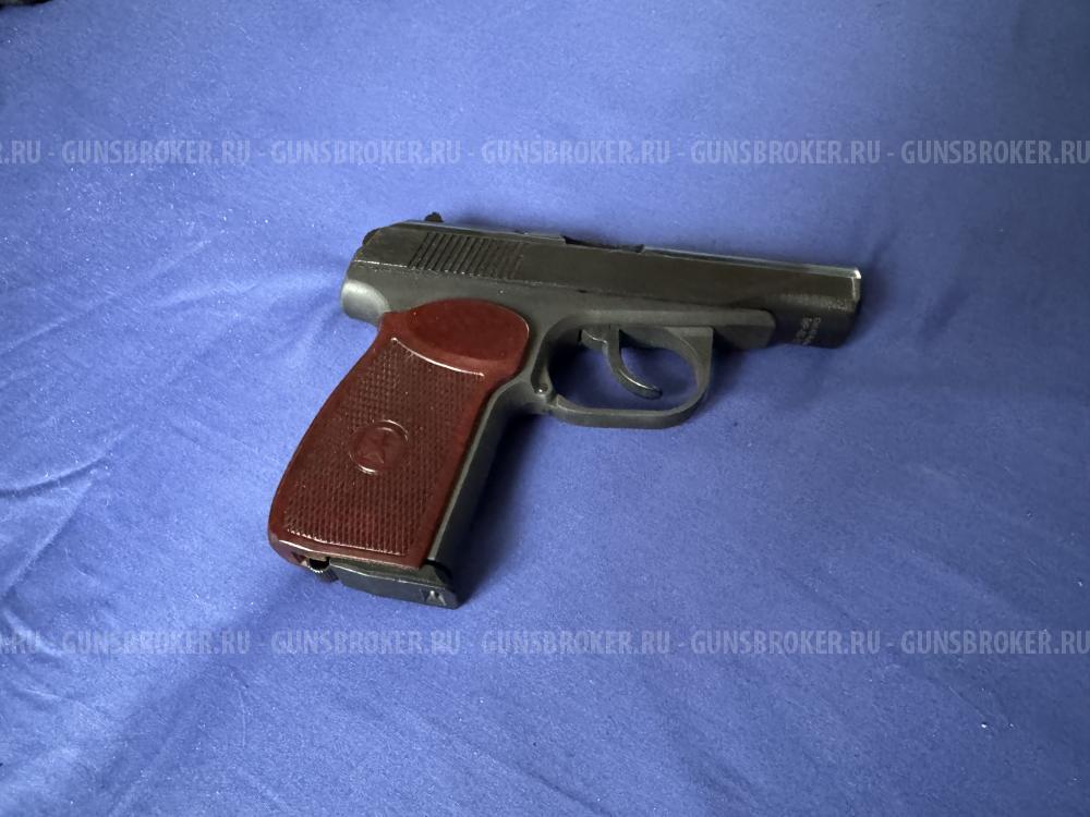 Макаров MP-80-13T