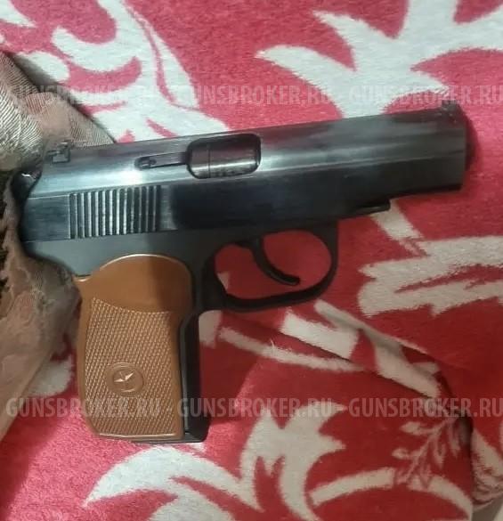 MAKAROV MP-80-13T