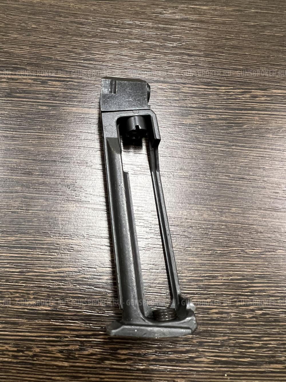 Макаров МР-654К