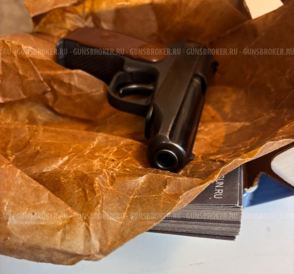 Макаров МР 654К