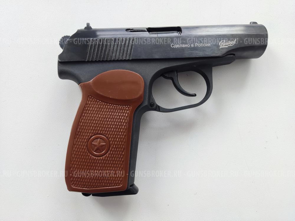 Макаров МР-371