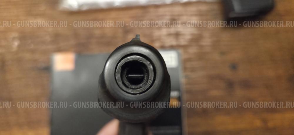 Макаров-СО охолощенный  ПМ  РМК KURS