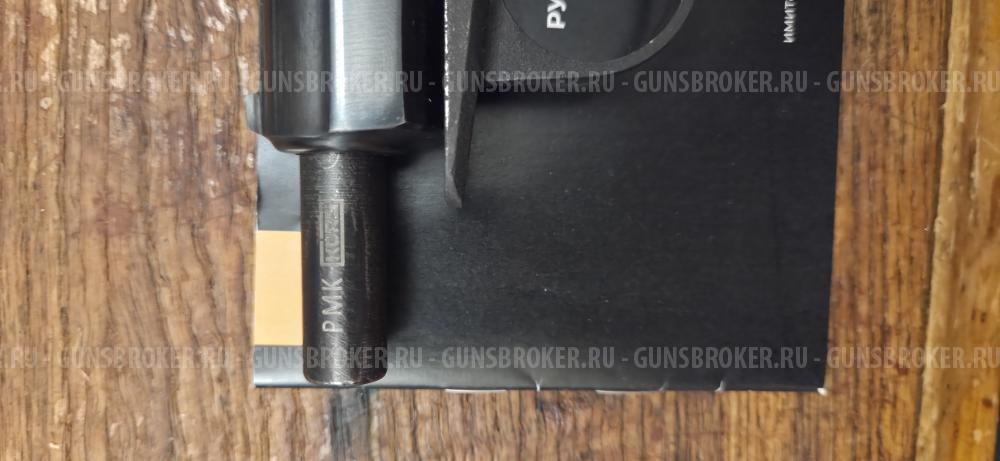 Макаров-СО охолощенный  ПМ  РМК KURS