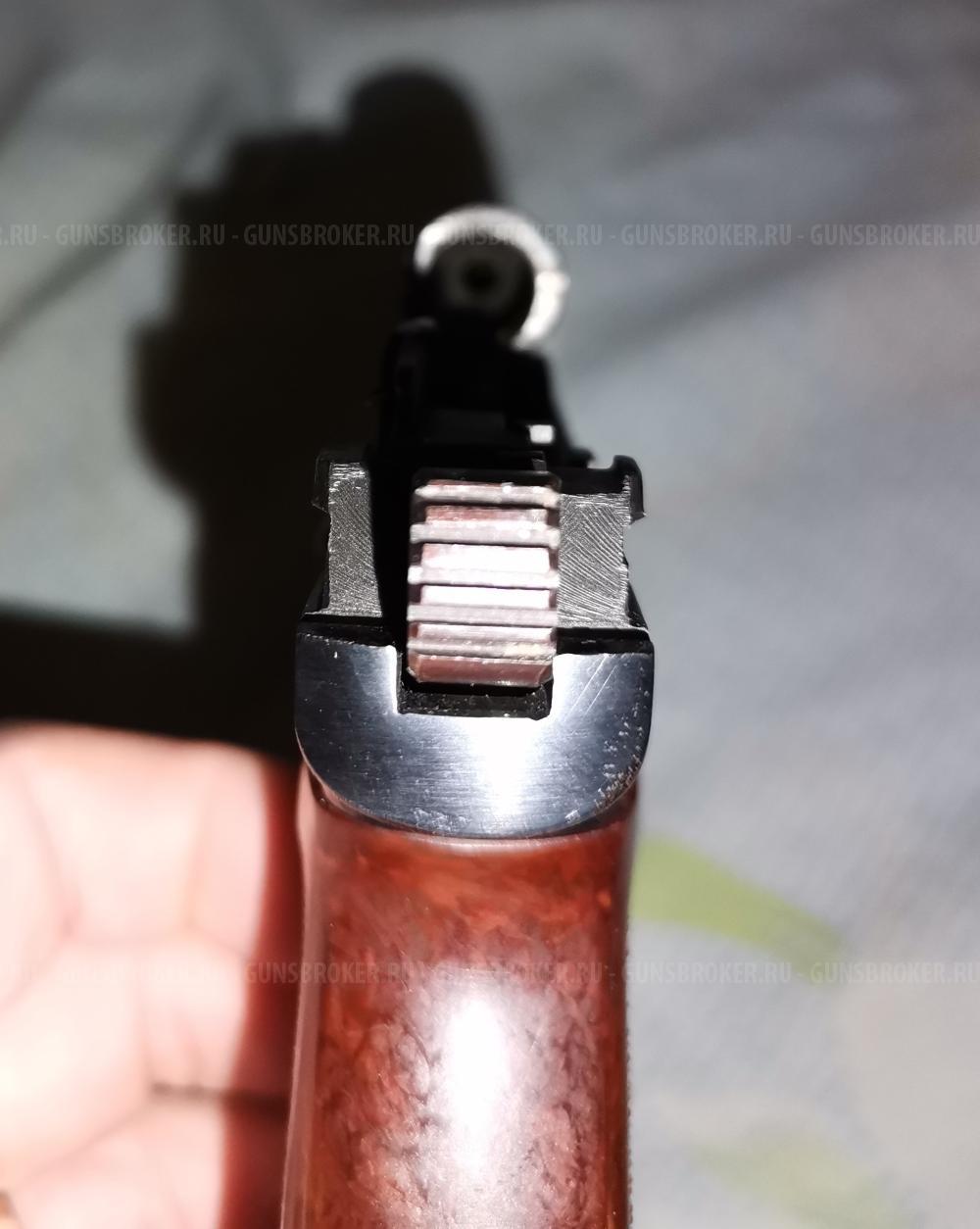 Макаров СО ПМ СХ СХП 10ТК