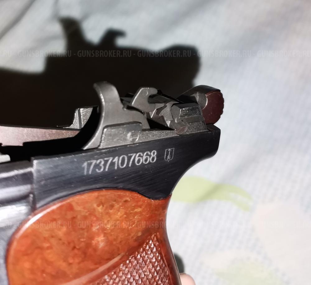 Макаров СО ПМ СХ СХП 10ТК