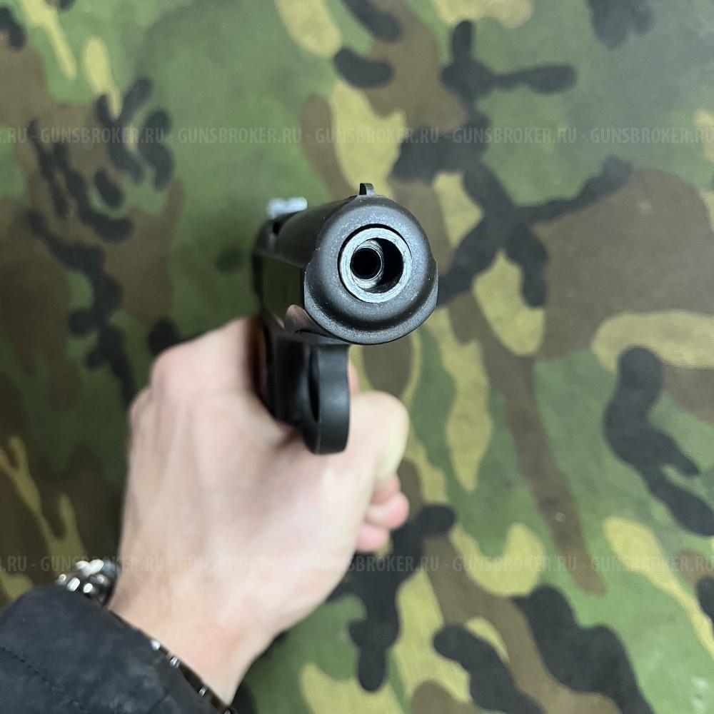 Пневматический ПМ 654 32 серия