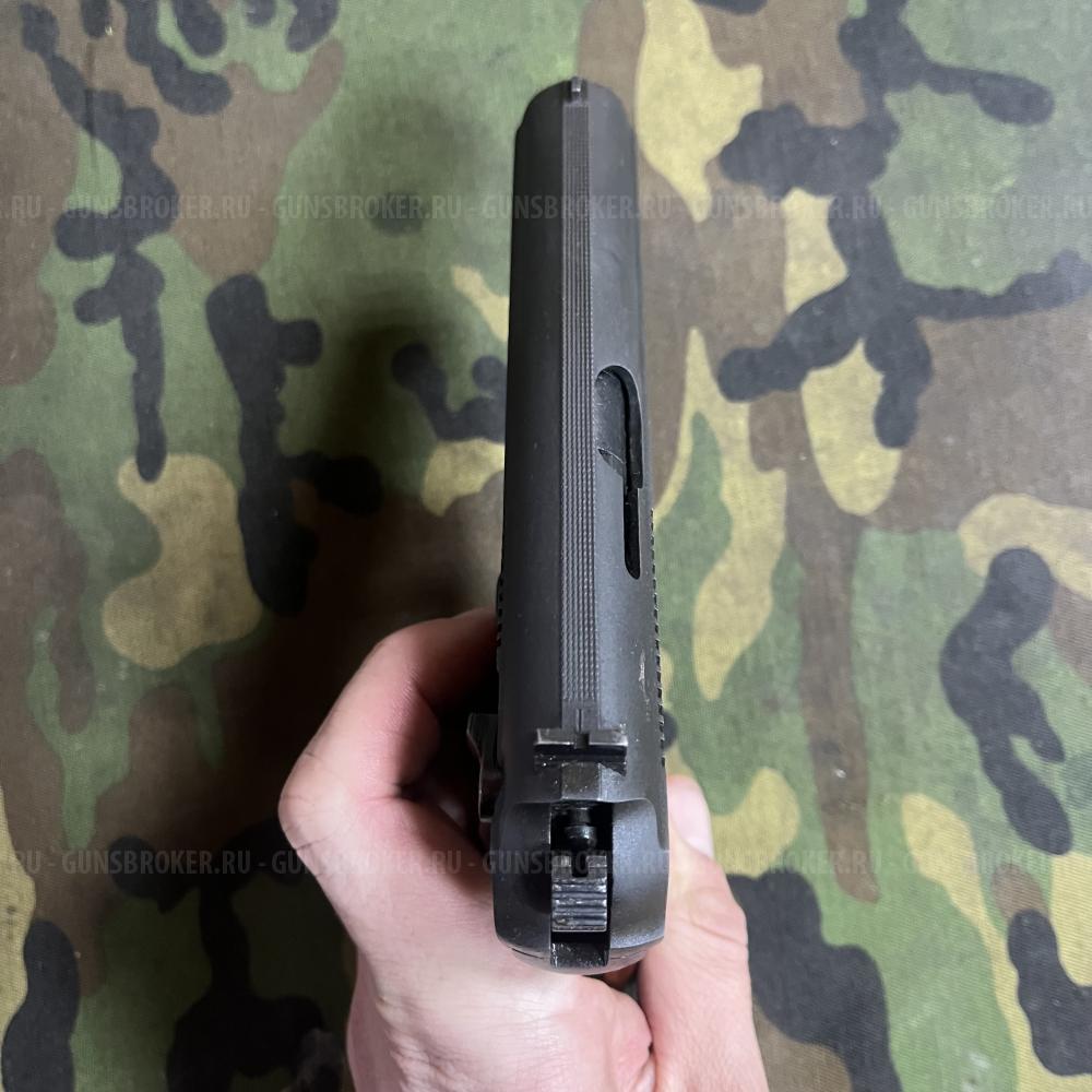 Пневматический ПМ 654 32 серия