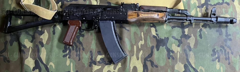 Макета автомата Калашникова АК ММГ