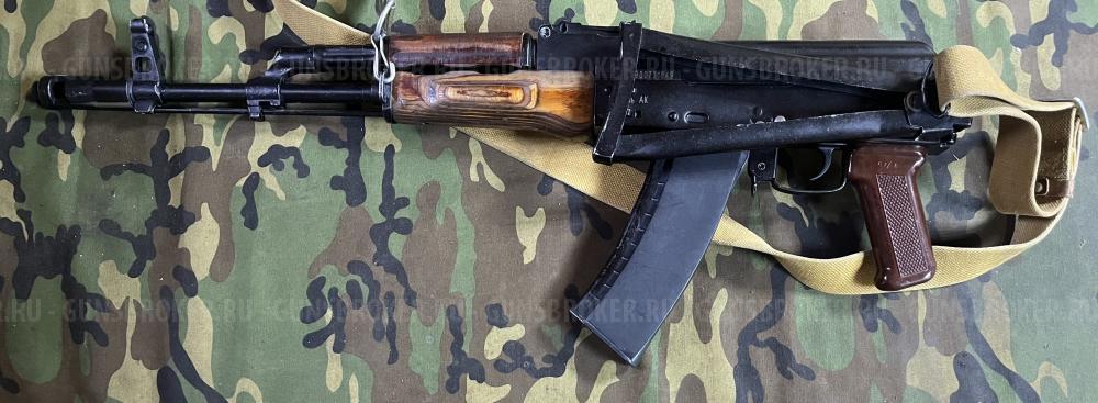 Макета автомата Калашникова АК ММГ