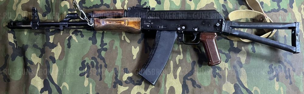Макета автомата Калашникова АК ММГ