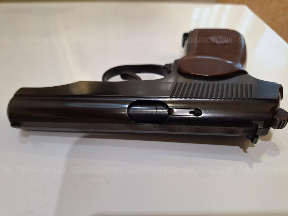 МАКАРОВ ТОЗ 10*24 