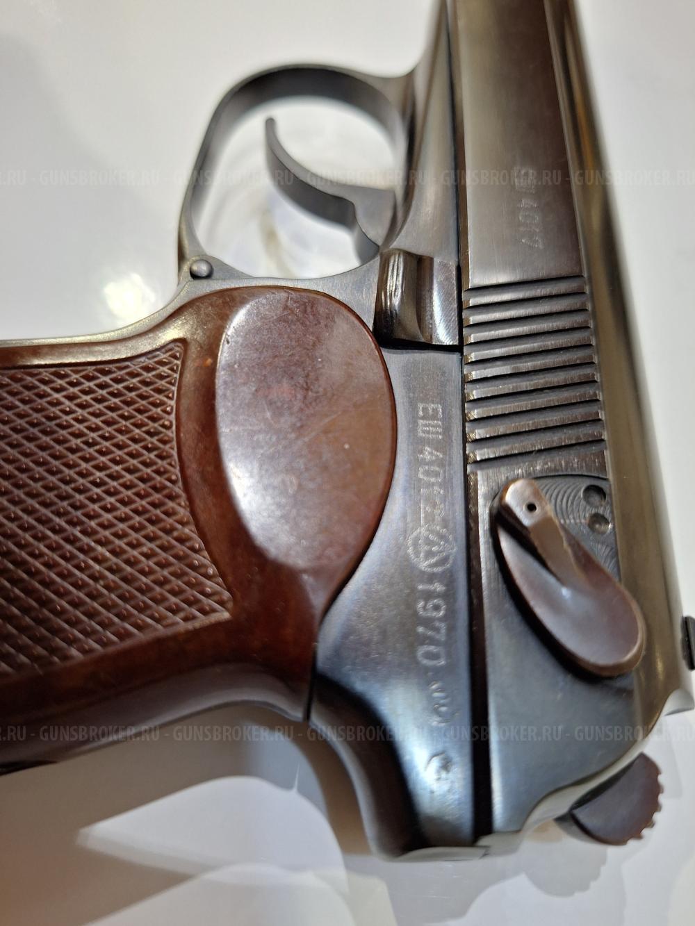 МАКАРОВ ТОЗ 10*24 