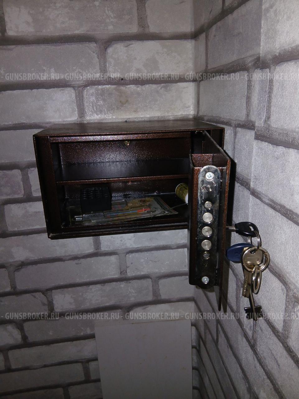 Макарова рубер 45