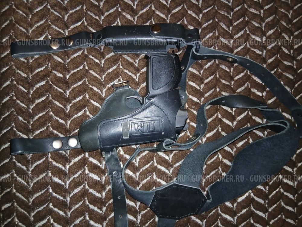 Макарова рубер 45