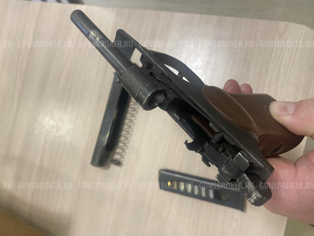 Макарыч ИЖ-79-9Т