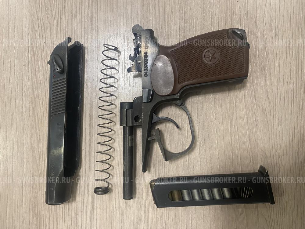 Макарыч ИЖ-79-9Т