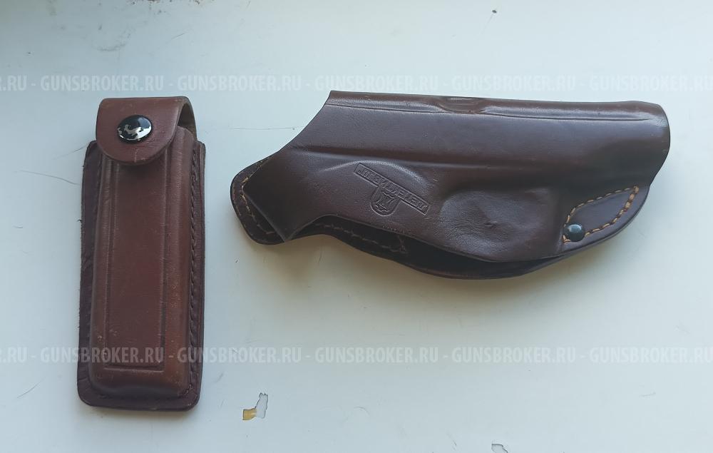 Макарыч ИЖ-79-9т