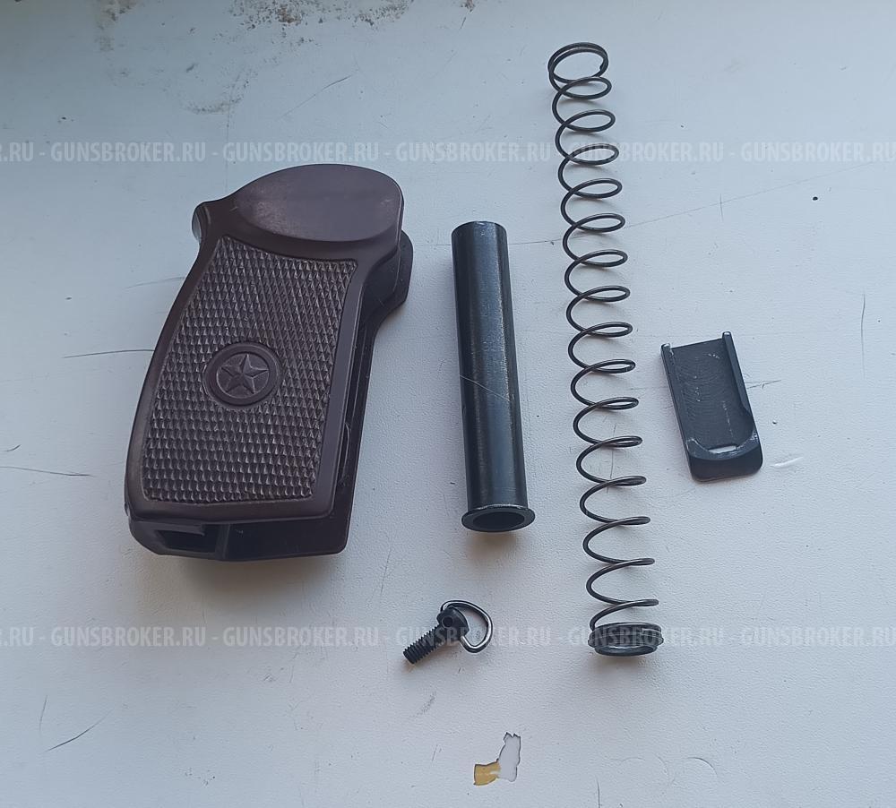 Макарыч ИЖ-79-9т