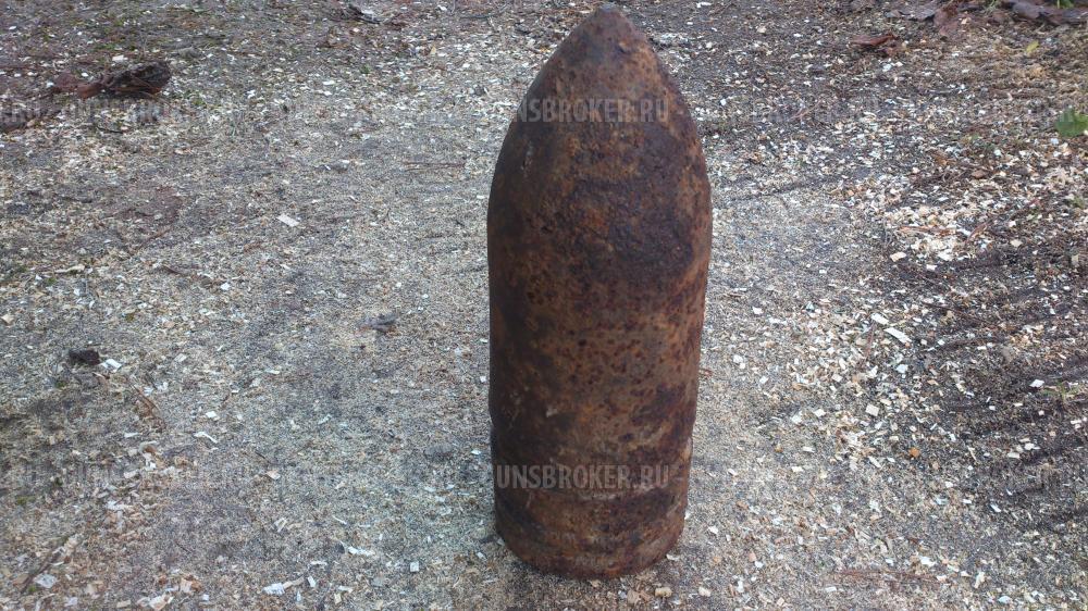  37мм 1930г