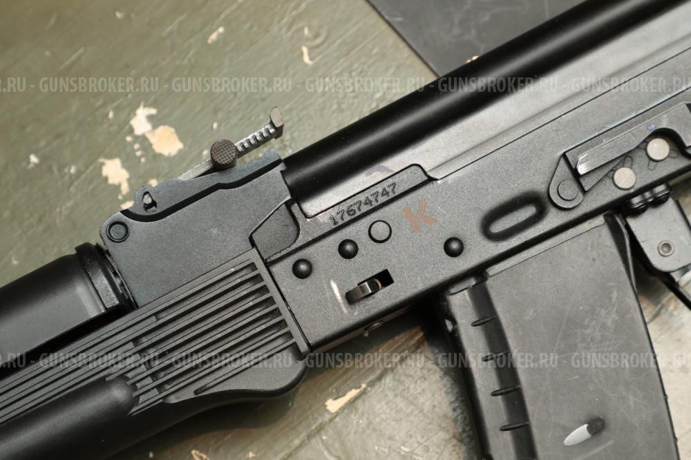 Макет АК-105 №17674747