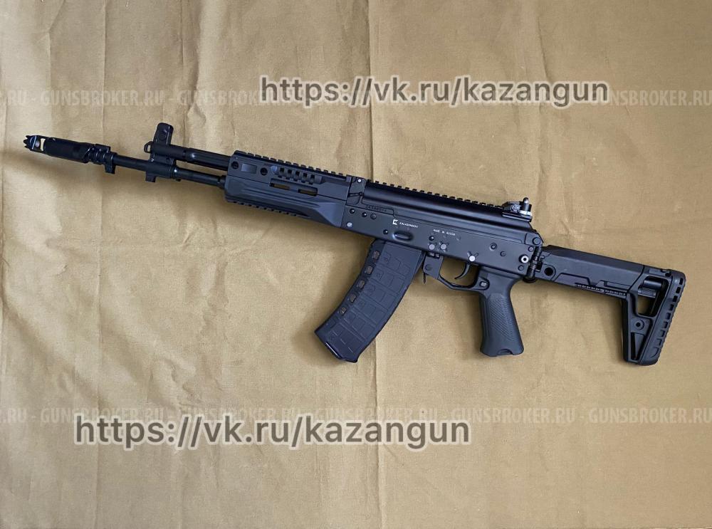 Макет АК-12