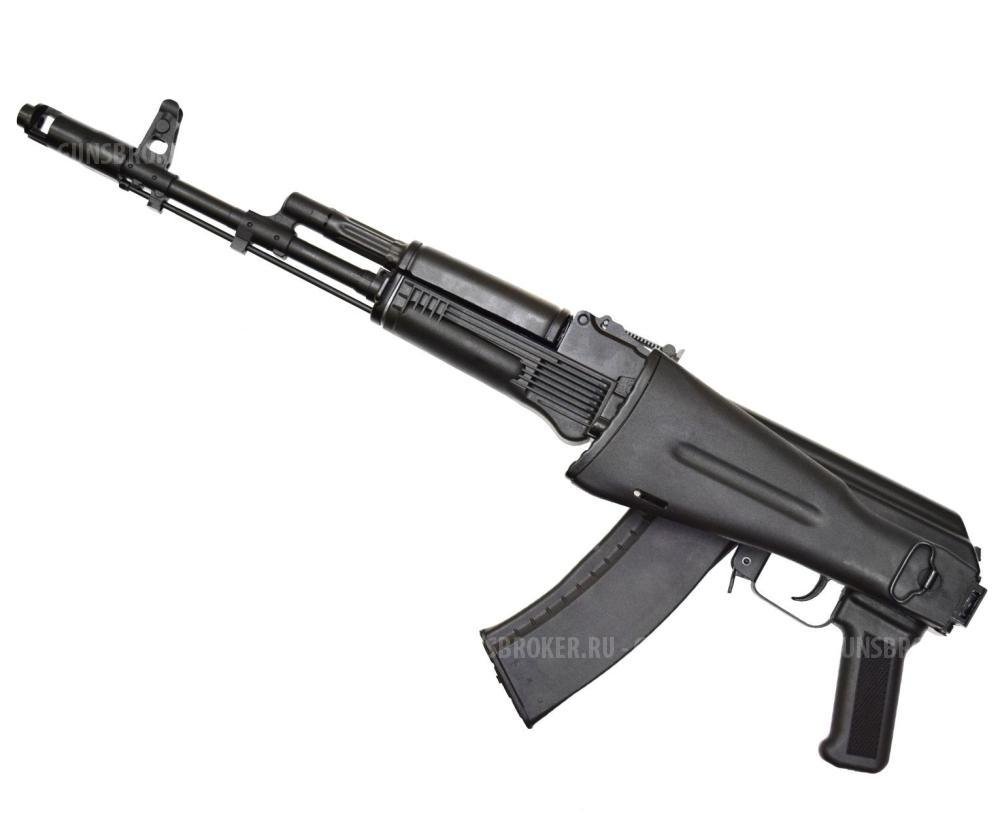 Макет АК 74М (Ижмаш)