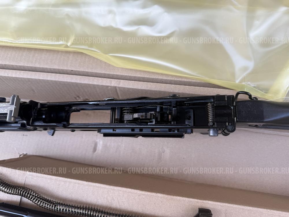 Макет ак 74м Калашникова от КК. новый