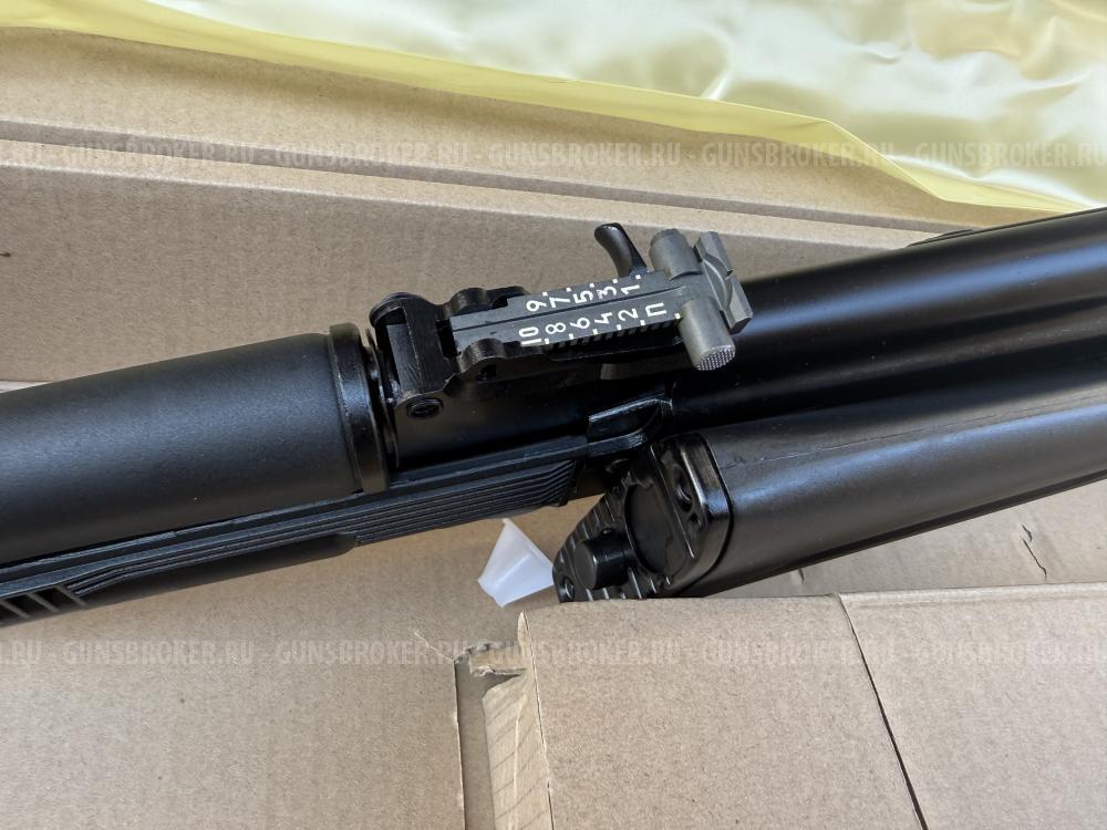 Макет ак 74м Калашникова от КК. новый