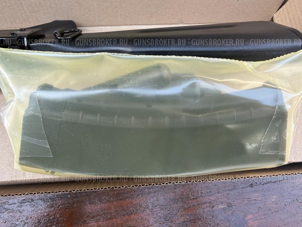 Макет ак 74м Калашникова от КК. новый