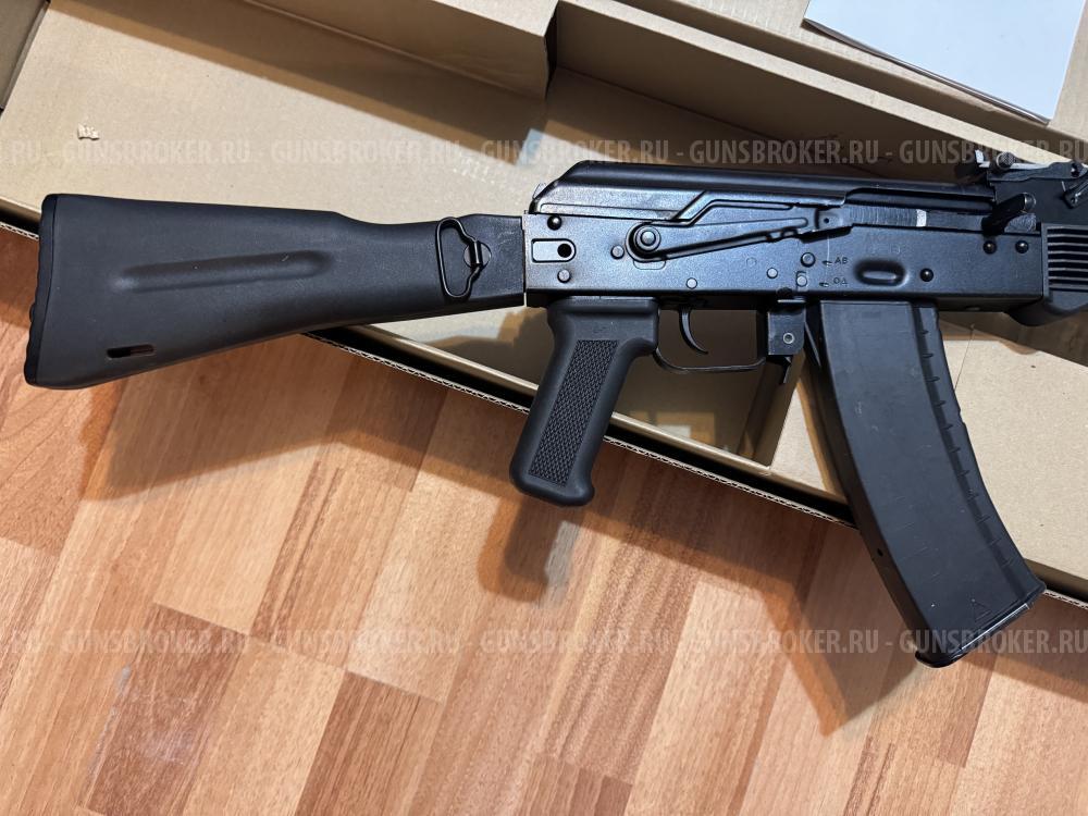 Макет АК-74М ММГ 